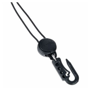 Szelki holder do saksofonu Jazzlab saXholder PRO M