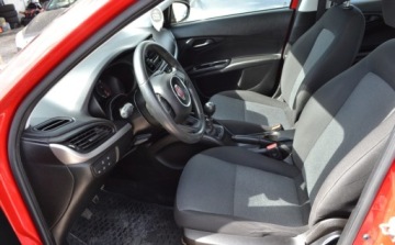 Fiat Tipo II Sedan 1.4 95KM 2020 Fiat Tipo BEZWYPADKOWE - zarejstowane - serwisowane - KLIMA 1.4 Benzyna, zdjęcie 5