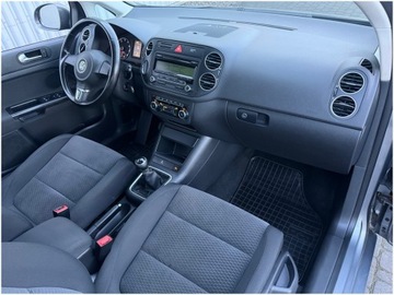 Volkswagen Golf Plus II 1.4 TSI 122KM 2009 Volkswagen Golf Plus, zdjęcie 16