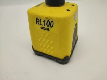 РОТАЦИОННЫЙ ЛАЗЕРНЫЙ УРОВЕНЬ STANLEY RL100
