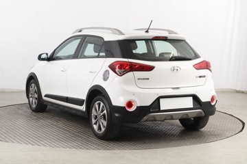 Hyundai i20 II Active 1.4 100KM 2016 Hyundai i20 1.4, Salon Polska, Klima, Tempomat, zdjęcie 3