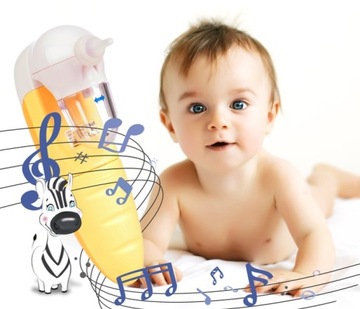 НОСОВОЙ АСПИРАТОР B.WELL WC-150