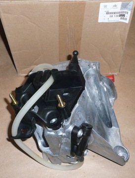 FILTR PALIWA CITROEN C4,C5