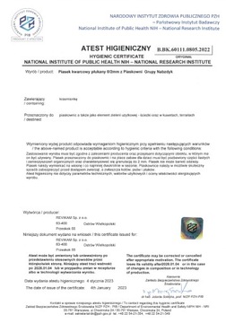 Песок для песочницы, мытый, чистый, сертификат 25 кг.