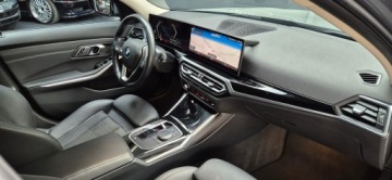BMW Seria 3 G20-G21 Touring 2.0 318i 156KM 2023 BMW 318i! Stan idealny!, zdjęcie 18