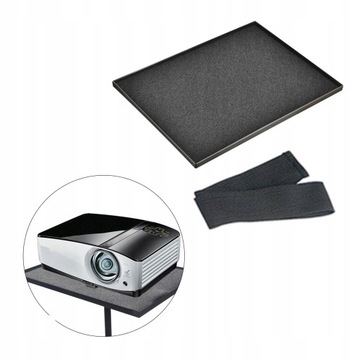 Штатив для проектора Складной и регулируемый