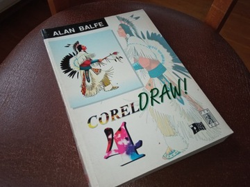 Corel Draw 4 Alan Balfe