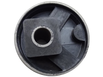 ПОДУШКА ДИФФЕРЕНЦИАЛА ALFA ROMEO 156 GT