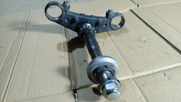 YAMAHA FAZER FZS 600 НИЖНЯЯ ПОЛКА ПОДСЕДЕЛЬНЫЙ СТОЙК ПОДВЕСКА ПОДВЕСКА АМОРТИЗАТОРЫ