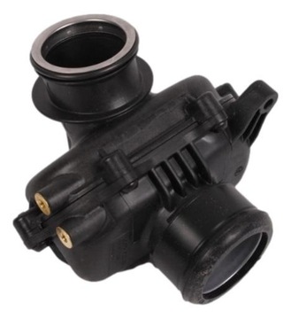 MERCEDES SPRINTER VITO Tlumik szmerow OM642 V6