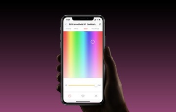 ПРОЖЕКТОР YEELIGHT СВЕТИЛЬНИК 350ЛМ 60ВТ GU10 УМНАЯ ЛАМПОЧКА