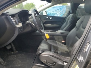 Volvo XC60 II 2021 Volvo XC 60 T6 Inscription 2021 2.0l 2.0 Benzyna 316KM, zdjęcie 7