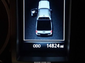 Toyota Tacoma II 2023 Toyota Tacoma Trd Off Road 2023 3.5 Benzyna 278KM, zdjęcie 11