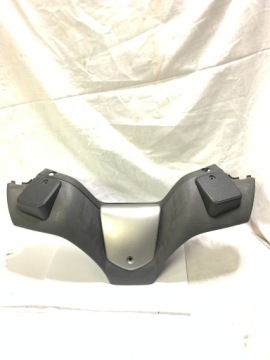 Piaggio MP3 125 obudowa kierownicy plastik