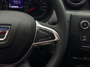 Dacia Duster II SUV 1.5 Blue dCi 115KM 2021 Dacia Duster Essential Czujniki parkowania Salon Polska FV23 Gwarancja, zdjęcie 20