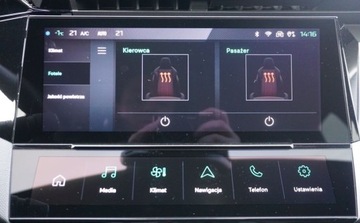 Peugeot 2023 Peugeot 308 1,2 PureTech 130 KM 1.2 Benzyna 131KM, zdjęcie 27