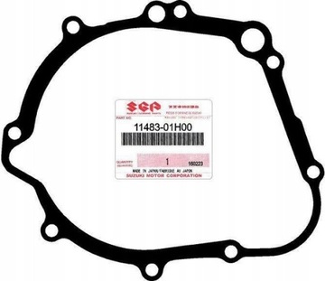 USZCZELKA ALTERNATORA SUZUKI GSX-R 600 2006-2017
