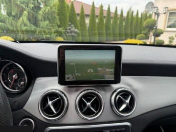Mercedes GLA I Off-roader AMG 45 AMG 360KM 2015 Mercedes-Benz GLA 45 AMG 4Matic 7G-DCT 360KM 2015 Mozliwa zamiana!, zdjęcie 26