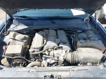 Dodge Charger VII 2020 Dodge Charger Scat Pack 2020 6.4l 6.4 Benzyna 485KM, zdjęcie 8