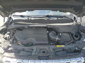 Land Rover Discovery V 2021 Land Rover Discovery Sport S 2021 2.0l 2.0 Benzyna 246KM, zdjęcie 6
