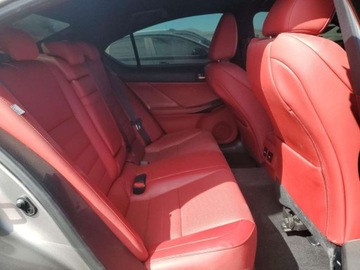 Lexus IS III 2021 Lexus IS 350 F Sport 2021 3.5l 3.5 Benzyna 311KM, zdjęcie 10