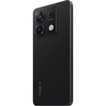 Смартфон Xiaomi Redmi Note 13 Pro 5G 8/256 ГБ Midnight Black 5100 мАч NFC