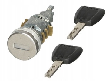 DUCATO BOXER JUMPER 06- ЗАМОК ВСТАВКИ ПЕРЕДНЯЯ ЗАДНЯЯ