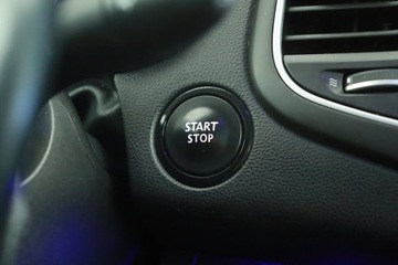 Renault Talisman Kombi 1.6 Energy TCe 149KM 2017 Renault Talisman 1.6 TCe, Salon Polska, Automat, zdjęcie 15