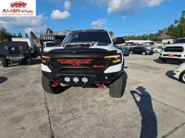  RAM 1500 TRX Crew Cab 2023 6.2 Benzyna 707KM