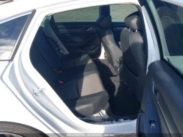 Honda Accord VIII 2022 Honda Accord 2022r., 1.5L 1.5 Benzyna 192KM, zdjęcie 9