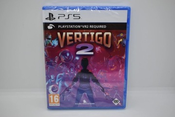 ВЕРТИГО 2 PS5 VR2