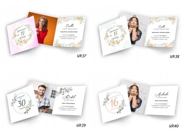 Приглашения на День Рождения Годовалому с Фото Фото 18