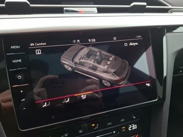 Volkswagen Arteon Fastback Facelifting 2.0 TDI 200KM 2024 Volkswagen Arteon Shooting Brake R-line, 4Motion,, zdjęcie 24