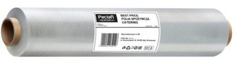 Пищевая пленка Paclan Catering 29см/150м