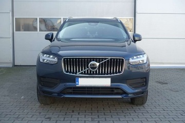 Volvo XC90 II 2023 Volvo XC 90 B5, AWD, 7os, Harman, GrzanaKier, ACC, Salon PL, Bezwypadek,, zdjęcie 5