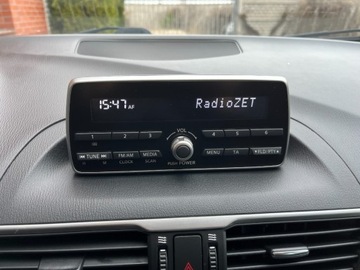 Mazda 3 III Sedan 1.5 SKYACTIV-G 100KM 2015 Mazda 3 1.5 benzyna 100 KM 6 biegow niski przebieg zabany zamiana, zdjęcie 11