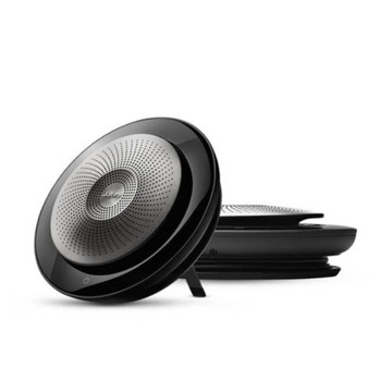 Универсальный динамик Jabra Speak 710 MS USB/Bluetooth Черна, Стршибрна