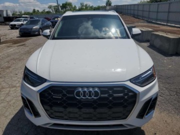 Audi Q5 II 2023 Audi Q5 2023 AUDI Q5 PREMIUM PLUS 45 2.0 Benzyna 261KM, zdjęcie 5