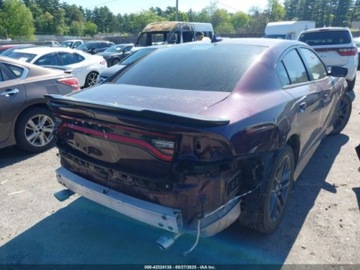 Dodge Charger VII 2022 Dodge Charger GT 2022 3.6l 3.6 Benzyna 300KM, zdjęcie 3