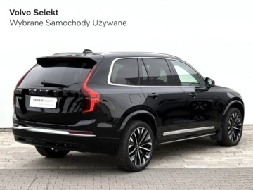 Volvo XC90 II 2025 Volvo XC 90 B5 B AWD Plus Bright | 7 miejsc | VAT, zdjęcie 4
