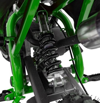 Renegade 50R двигатель внутреннего сгорания MINI CROSS внедорожный мотоцикл с тормозом