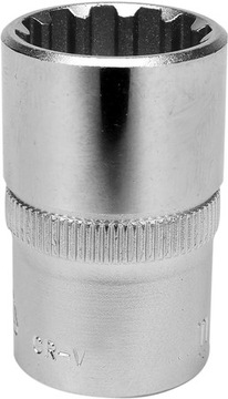 YATO NASADKA SPLINE 1/2 x 10MM x 38MM YT-1462