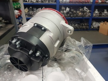 Alternator kombajn New Holland Claas Fendt Caterpillar HARVESTER Case Stx