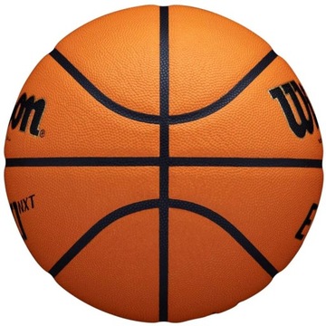 Баскетбольный мяч Wilson Evo NXT FIBA ​​WTB0965XB — размер 7