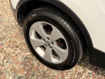 Opel Mokka I SUV 1.4 Turbo ECOTEC 140KM 2015 Opel Mokka 4x4 Benzyna Niski przebieg 1.4 Benzyna 140KM, zdjęcie 8