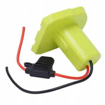 Адаптер аккумулятора для Ryobi One 18 В с 2 шт.