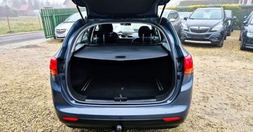 Kia Ceed II Kombi 1.6 GDI 135KM 2013 Kia Ceed BENZYNA nowy model atrakcyjny wyglad SUPER stan OKAZJA, zdjęcie 32