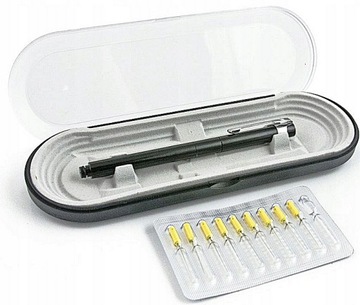 ИГЛА ДЛЯ УДАЛЕНИЯ ОСАДКОВ КРАСКИ 70-765 Q-REFINISH 1209