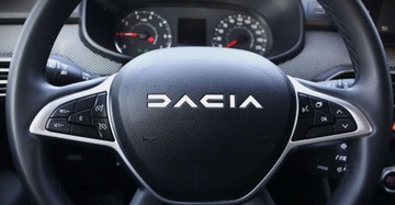 Dacia Jogger 1.0 TCe 110KM 2022 Dacia Jogger (nr. 221) 1.0 110KM Kamera Tempomat Klima Gwarancja Benzyna, zdjęcie 16