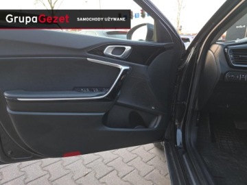 Kia XCeed Crossover 1.5 T-GDI 160KM 2021 Kia XCeed 1.5T-GDI 160KM 7DCT Business Line NAVI JBL Salon PL gwarancja bez, zdjęcie 9